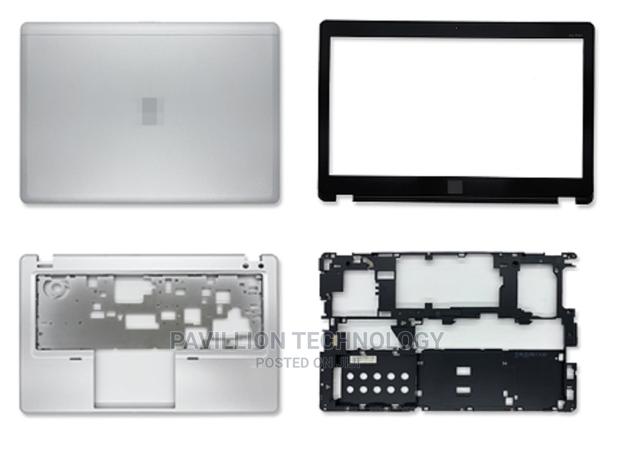 HP Eltebook Folio 9470M - thumbnail 4