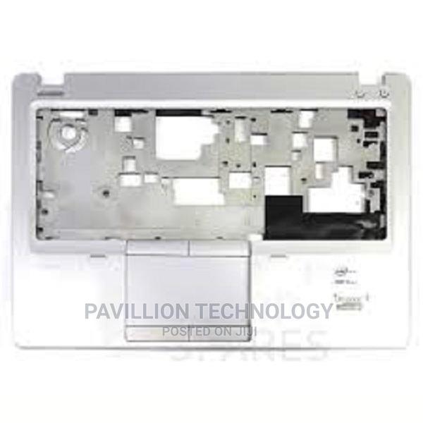 HP Eltebook Folio 9470M - thumbnail 6