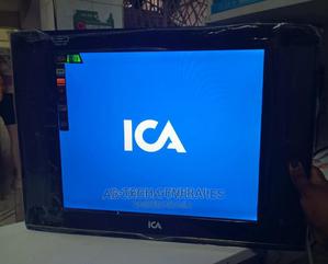 Ica 19" Digital LED Tv, In-Built Decoder Free to Air Channel - thumbnail 2