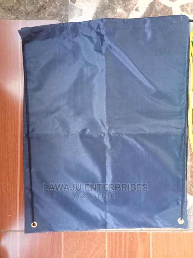 Canvas Swim Bags - thumbnail 4