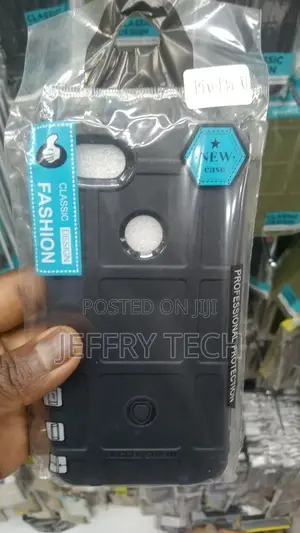 Mobile Phone Case for Google Pixel 3a XL Hard Cover Shockpro