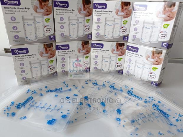 The Mom Easy Storage Bag - main view