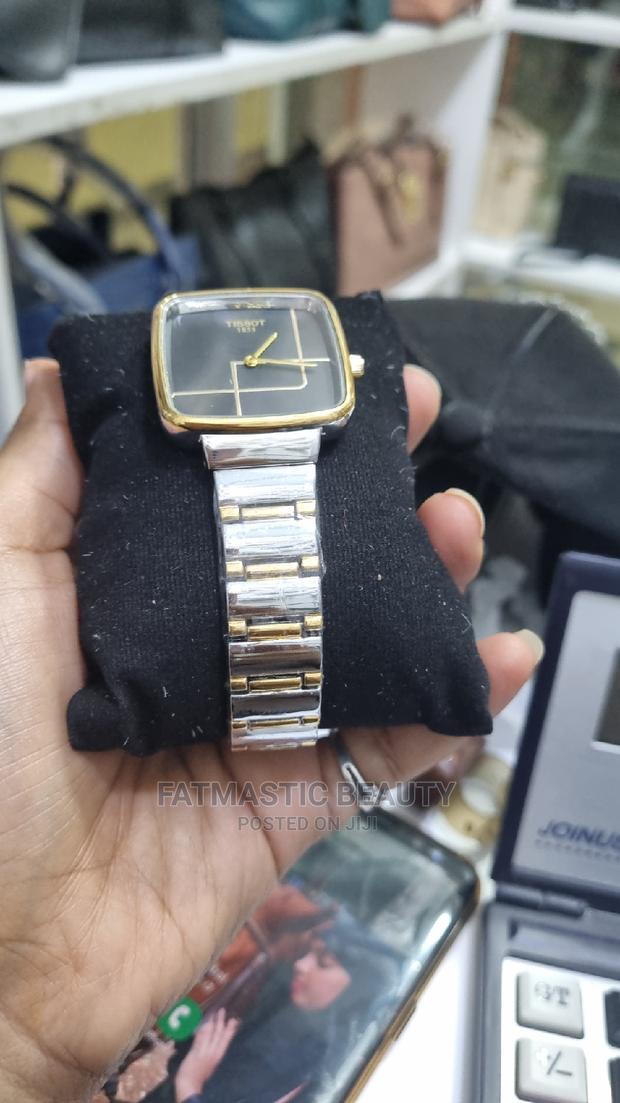 Women's Watch - main view