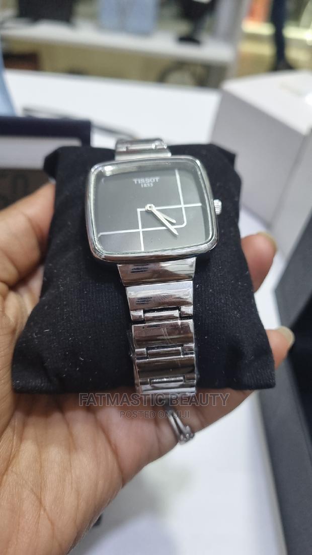 Ladies Watch - main view