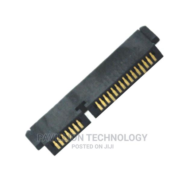 HP Elitebook 9470M Harddisk Connector - main view