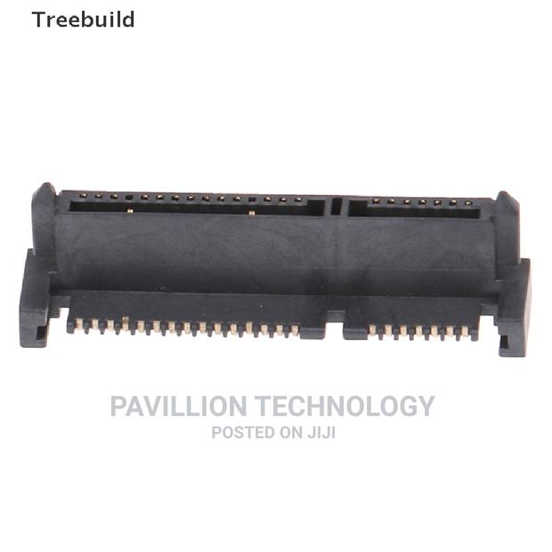 HP Elitebook 9470M Harddisk Connector - thumbnail 2