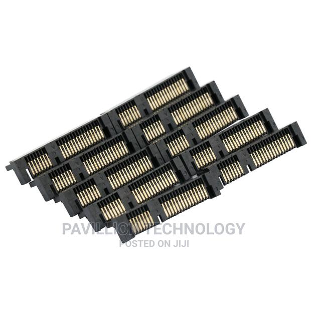 HP Elitebook 9470M Harddisk Connector - thumbnail 4