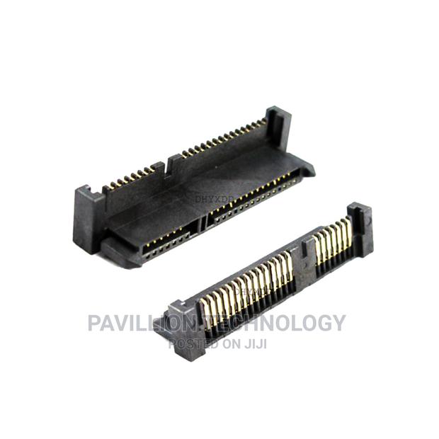 HP Elitebook 9470M Harddisk Connector - thumbnail 5