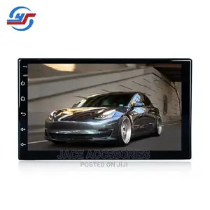 New Car Android Radio 7 Inch 2gb Ram