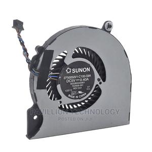 HP Elitebook 9470M Fan - thumbnail 2