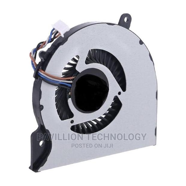 HP Elitebook 9470M Fan - thumbnail 4