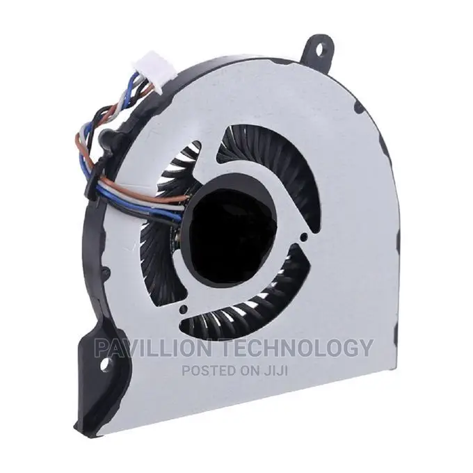 HP Elitebook 9470M Fan