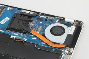 HP Elitebook 9470M Fan