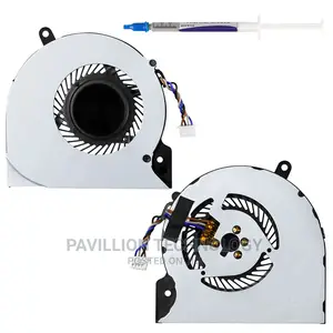 HP Elitebook 9470M Fan