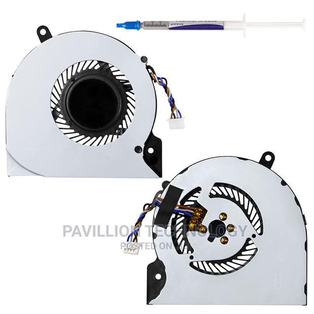 HP Elitebook 9470M Fan - thumbnail 6