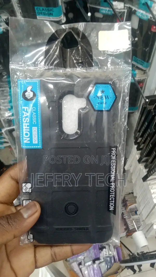 Case for Xiaomi Mi 11 Anti Scratch, Shock Absorption