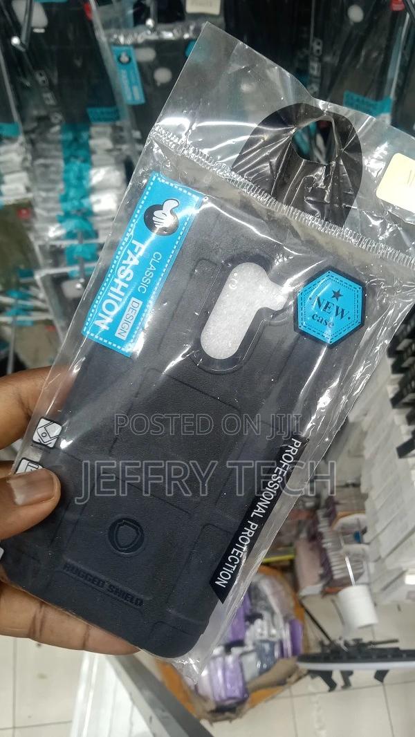 Case for Xiaomi Mi 11 Anti Scratch, Shock Absorption - thumbnail 2