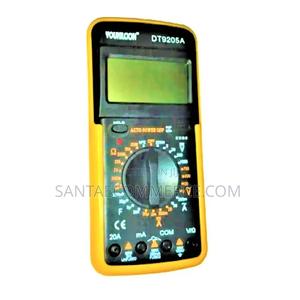 Youkiloon Digital Multimeter - thumbnail 2