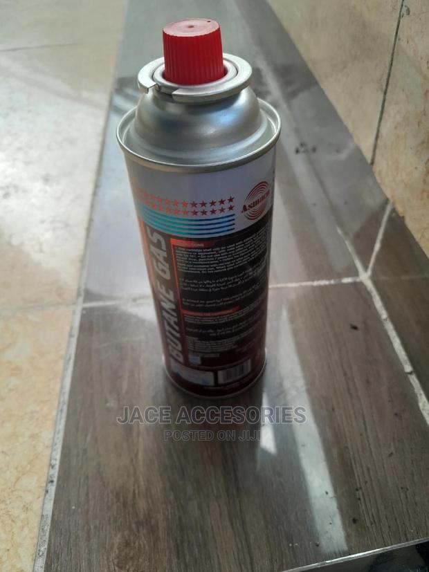 Butane Torch Self Ignite For Crafts,Kitchen,Resin Works - thumbnail 2