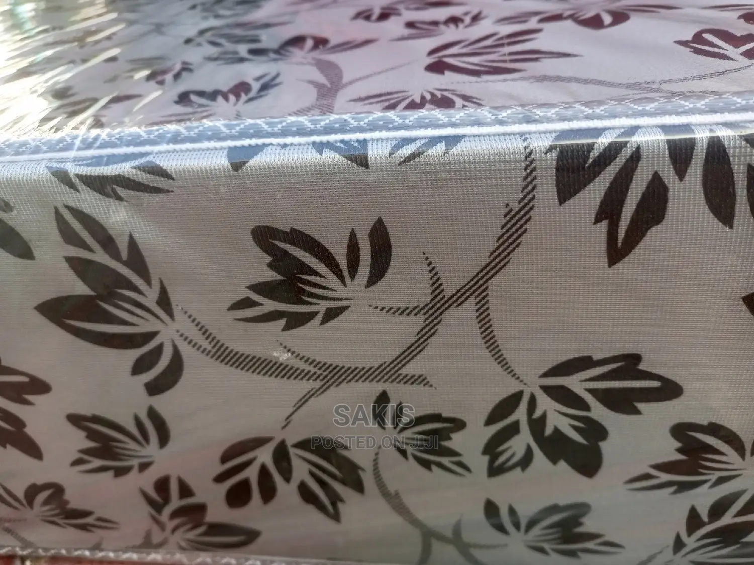 Aah! 8inch 5 X 6 Heavy Duty Mattresses. Free Delivery