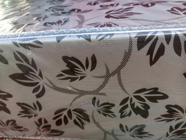 Aah! 8inch 5 X 6 Heavy Duty Mattresses. Free Delivery