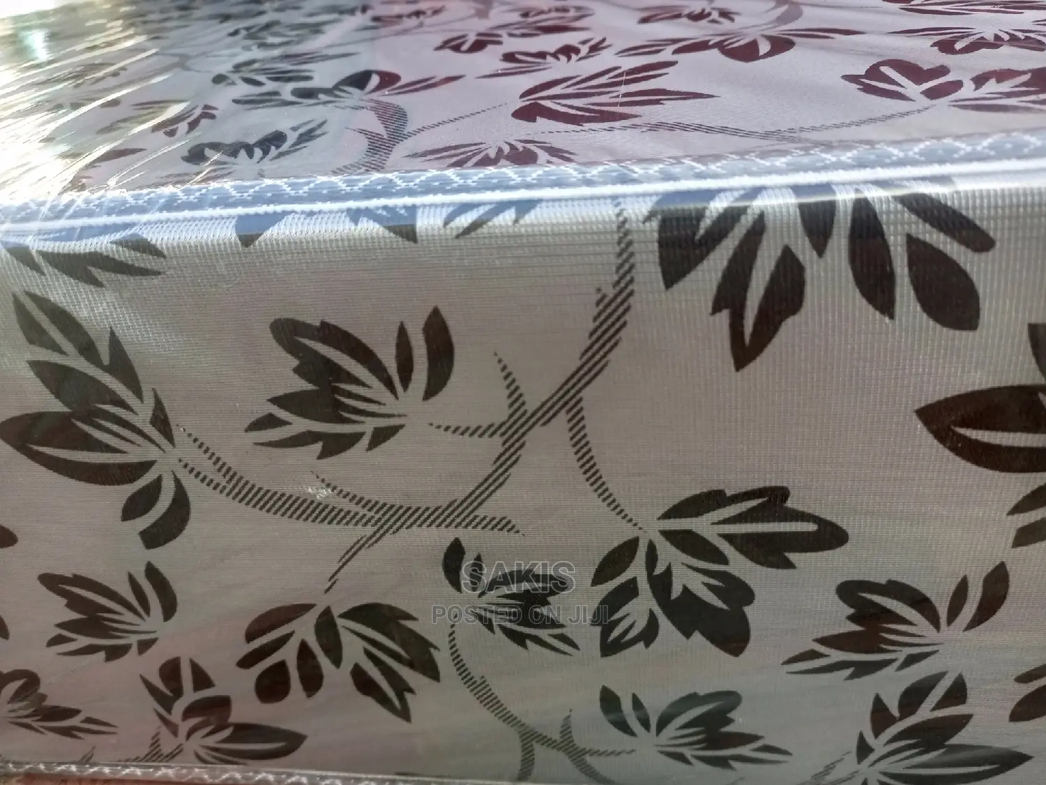 Aah! 8inch 5 X 6 Heavy Duty Mattresses. Free Delivery