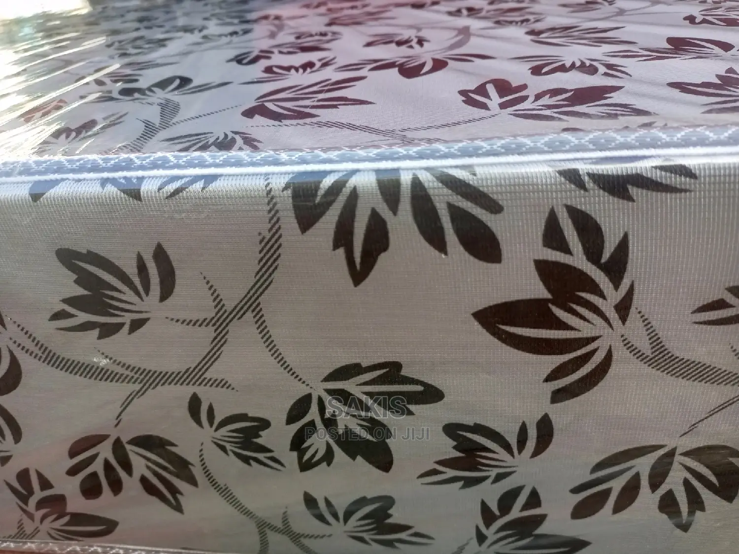 Well, Well! 5 X 6 X 8" Mattresses. Heavy Duty. Free Delivery