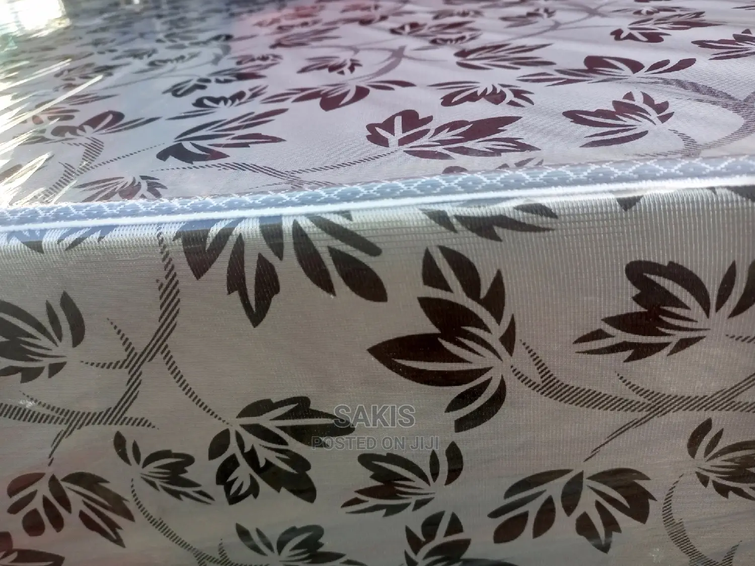 Well, Well! 5 X 6 X 8" Mattresses. Heavy Duty. Free Delivery