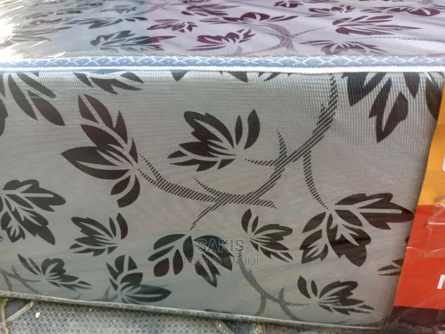 Ooooh! 8inch 5 X 6 Mattresses! Heavy Duty. Free Delivery