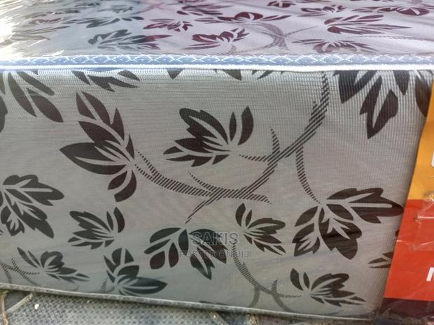 Ooooh! 8inch 5 X 6 Mattresses! Heavy Duty. Free Delivery