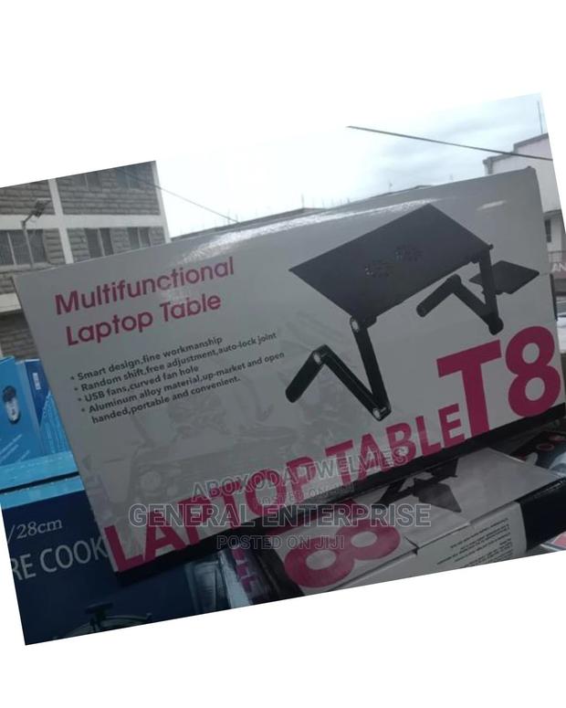 Laptop Stand - main view