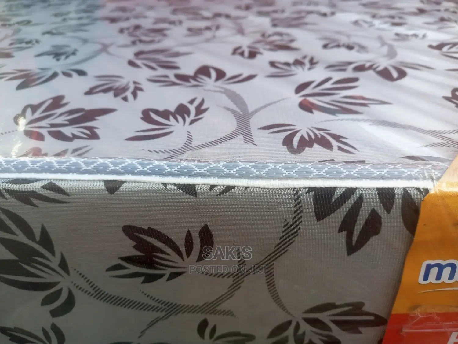 Homely! 5 X 6 X 8" High Density Mattresses. Free Delivery