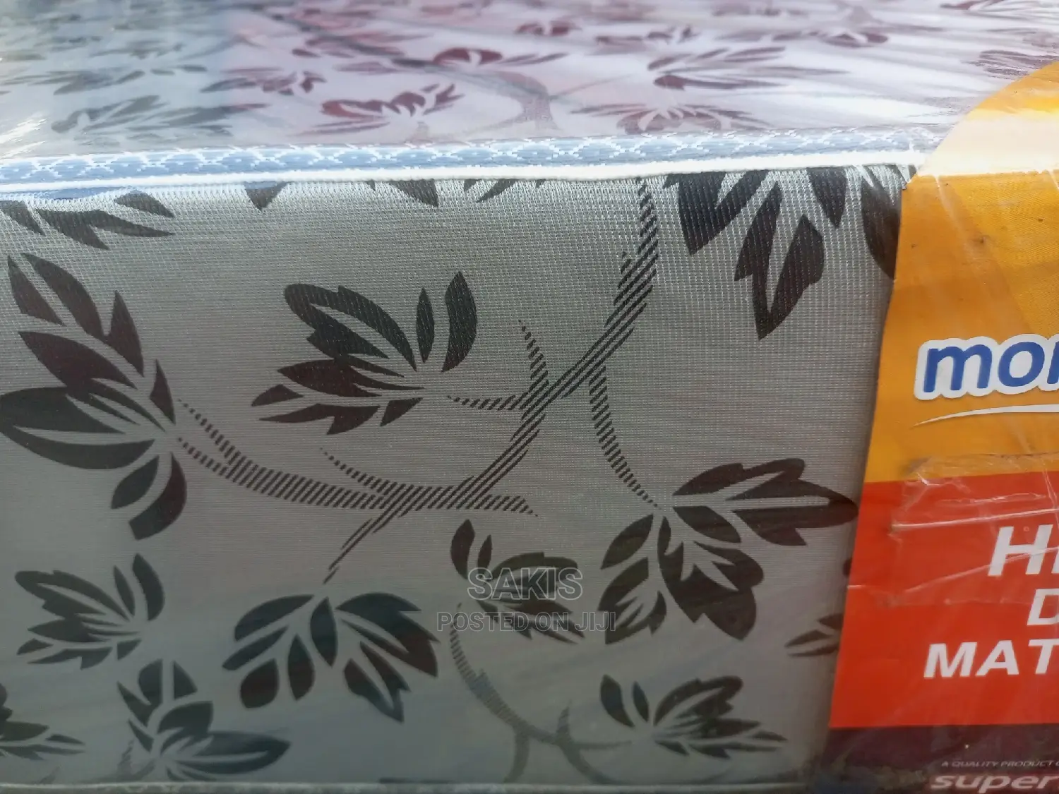 Homely! 5 X 6 X 8" High Density Mattresses. Free Delivery