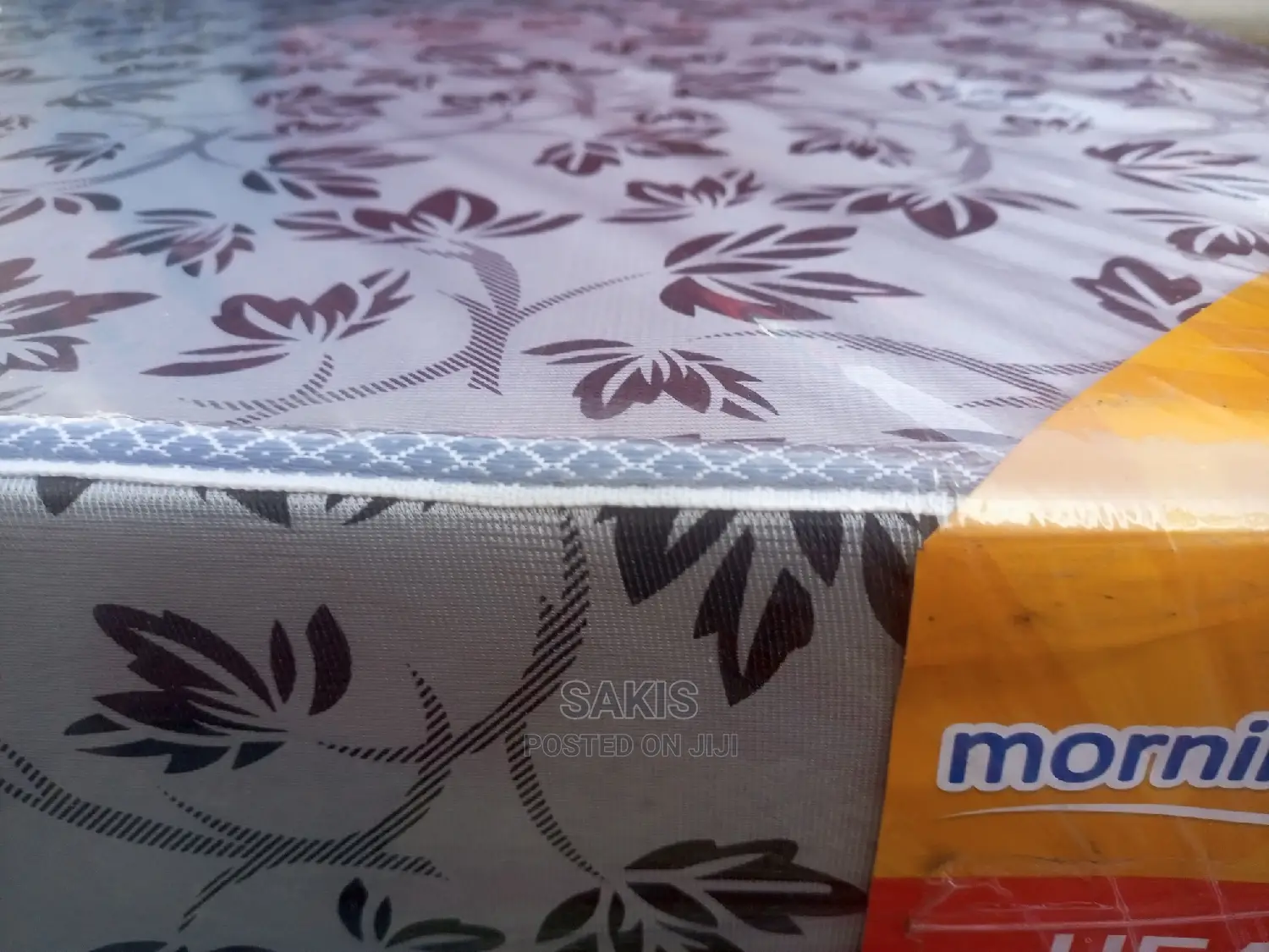 Hot News! 8inch 5 X 6 High Density Mattresses. Free Delivery