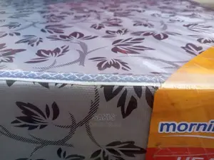 Hot News! 8inch 5 X 6 High Density Mattresses. Free Delivery