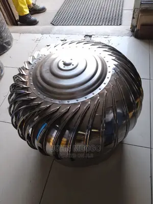 Wind-Drive Cyclones
