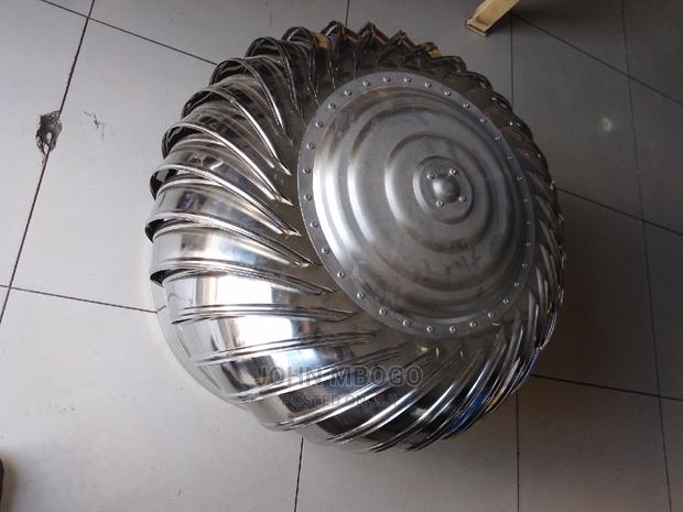 Cyclones 400mm