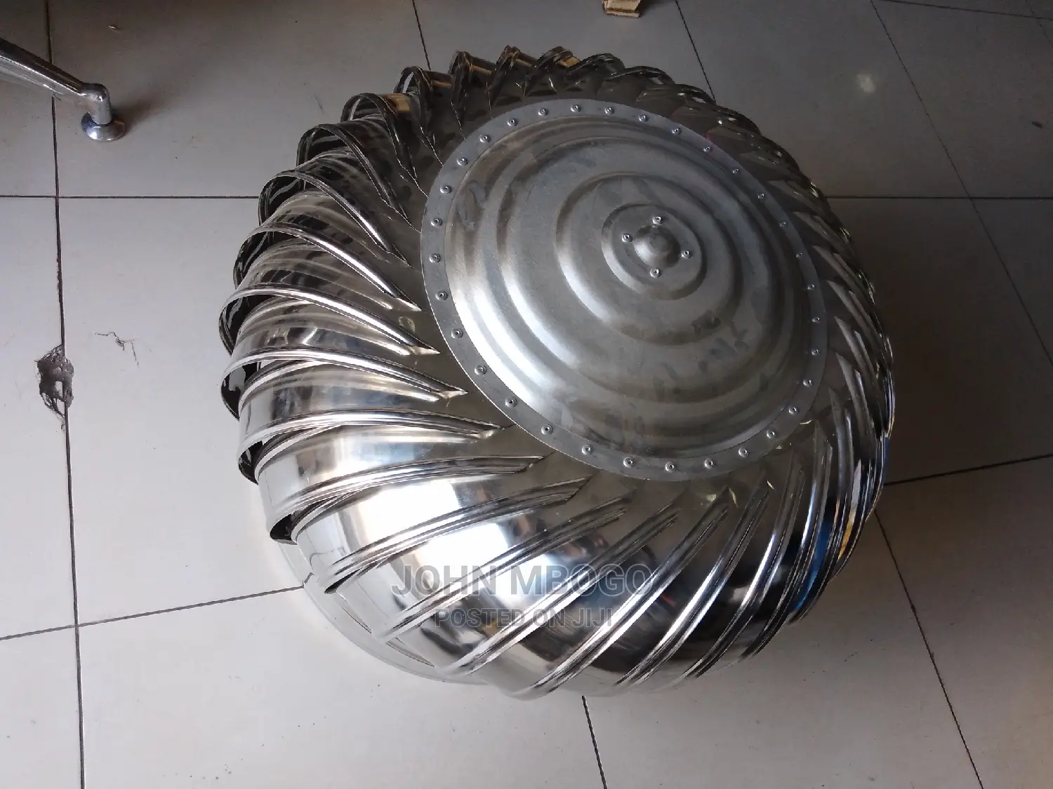 Cyclones 400mm
