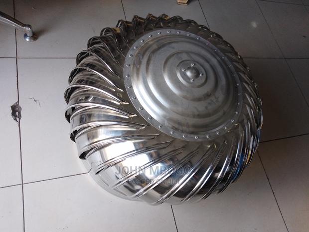 Cyclones 400mm - thumbnail 2
