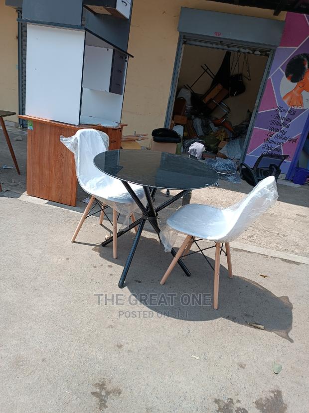 Outdoor Furniture
