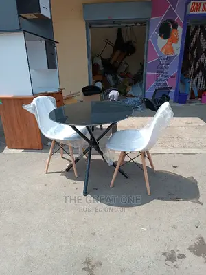 Outdoor Furniture Set