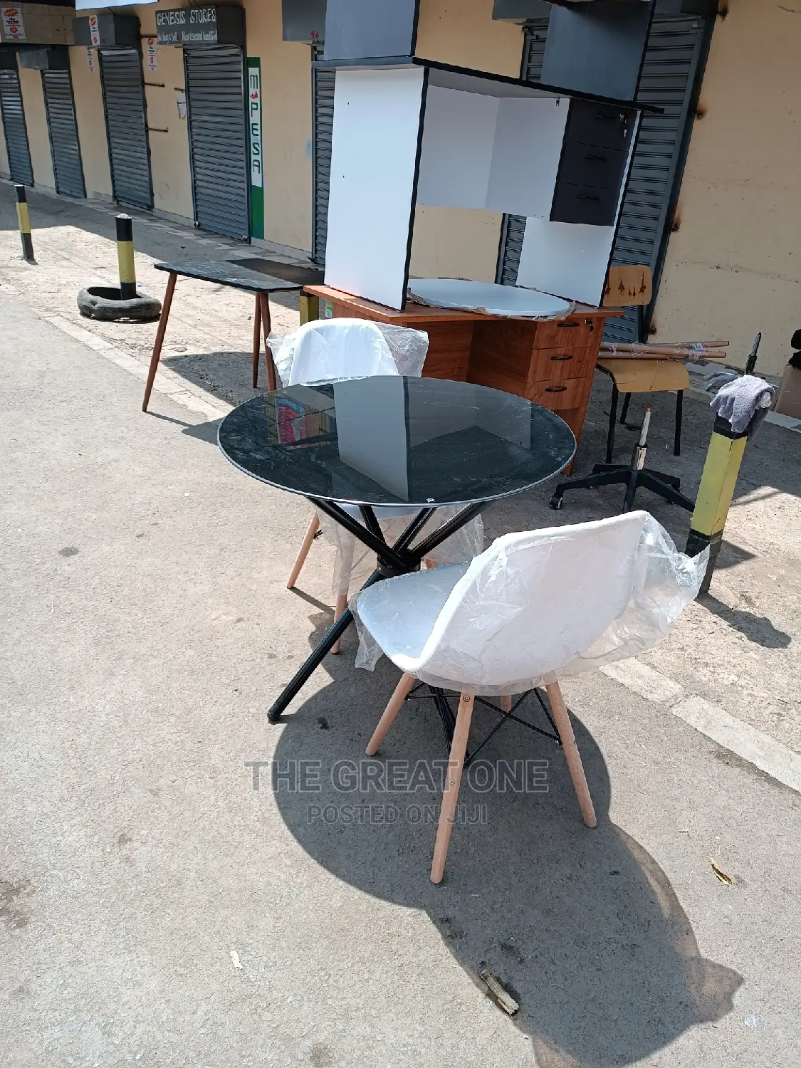 Dining Table Set