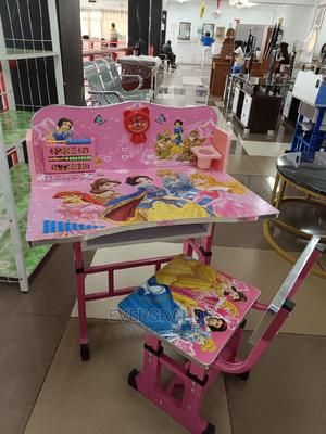 Study Desk Table for Kids - thumbnail 2