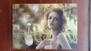 Carlotta Les Collections Jadee Body Care Set