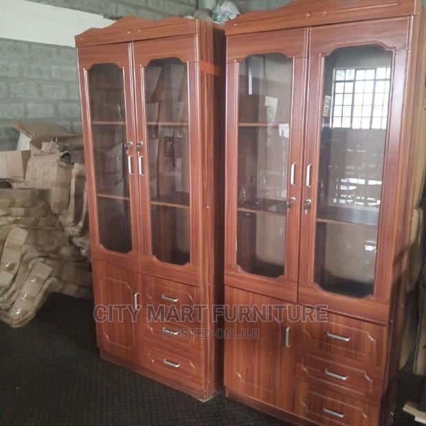 Cabinets Available Now - main view