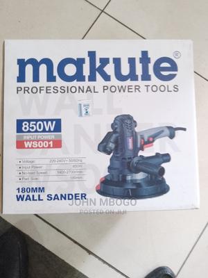 Wall Sander 1800 - thumbnail 2