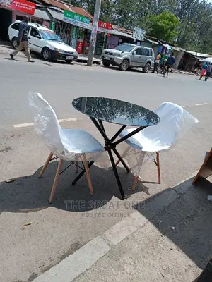 Dinning Table Set