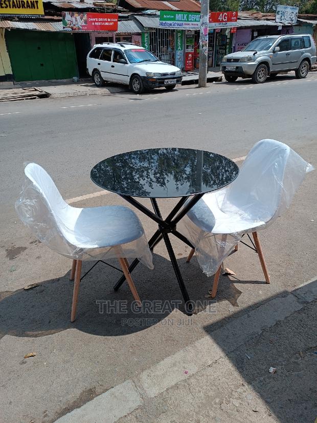 Dinning Table Set - main view