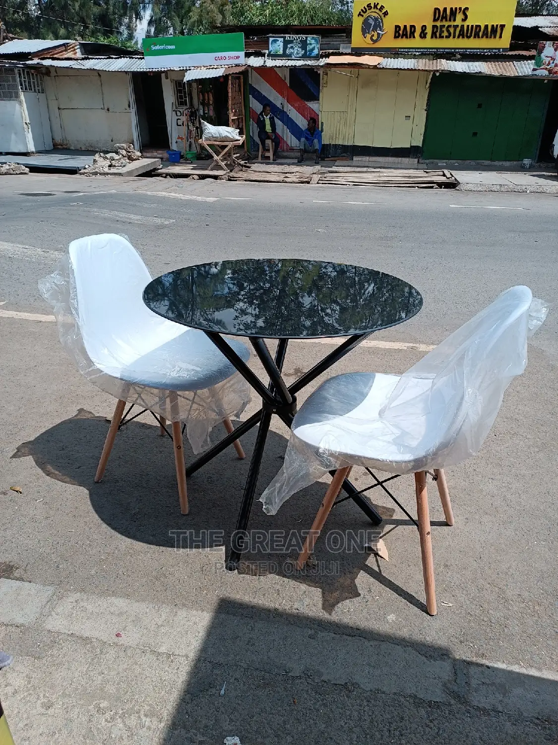 Dinning Table Set