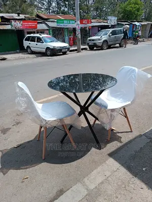 Dinning Table Set